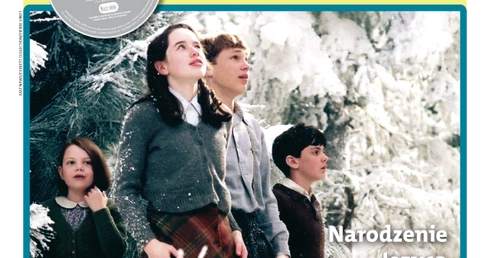 Opowieści z Narnii w Małym Gościu