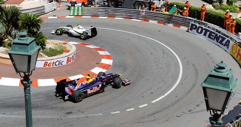 ABC torów Formuły 1