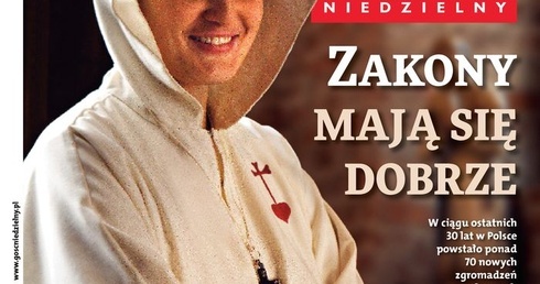 Czego nie wie papież?