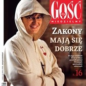 Czego nie wie papież?