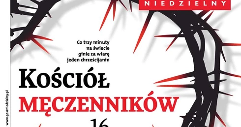 Wyrwani z letargu?