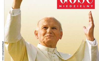 Wolność Jana Pawła II