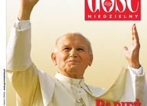 Wolność Jana Pawła II