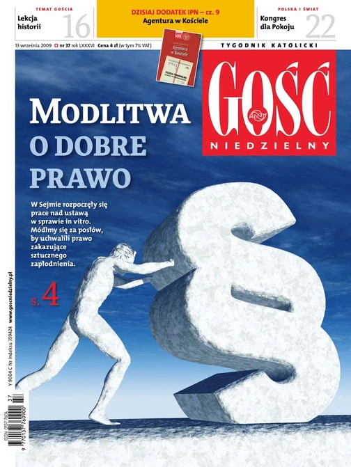 GN 37/2009
