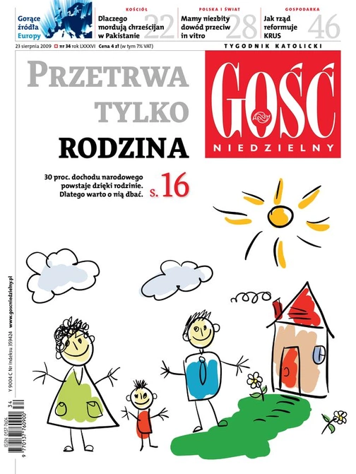 GN 34/2009