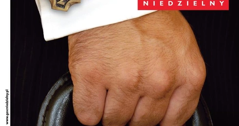 Jestem z oazy. To widać!