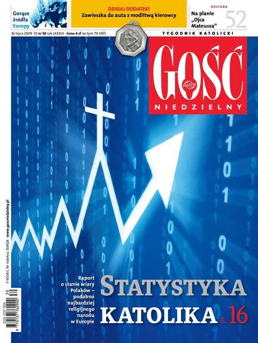 GN 30/2009