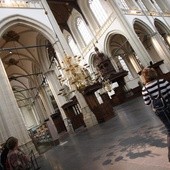 Skandale w holenderskim Kościele