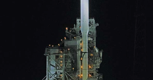 Quo vadis NASA?