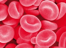 Sztuczne krwinki