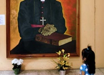 Gwiazda abp. Romero