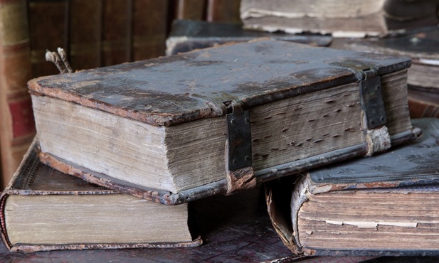 Biblioteka Watykańska czeka na odkrywców