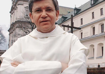 Nie bójmy się spotkania z innymi