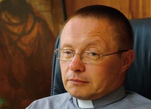 Nie krępujmy Pana Boga