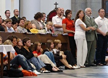 Odporni na laicyzację