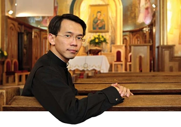 Przy chińskim czajniczku