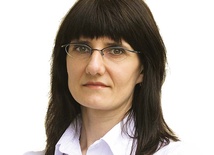 Wiesława Dąbrowska-Macura