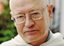 O. Jan Andrzej Kłoczowski