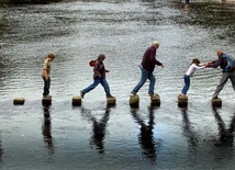 Najtrudniejsze 12 kroków