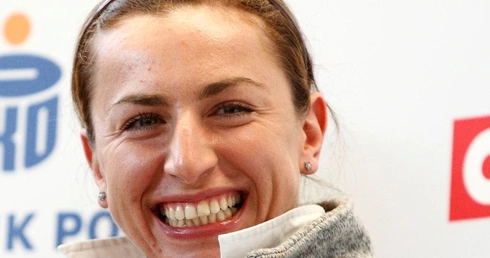 Justyna Kowalczyk znów najlepsza!