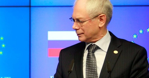 UE - Ukraina: są problemy