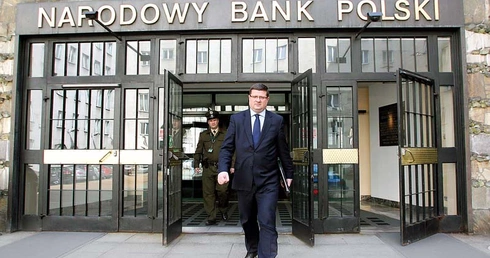 NBP - Niechętnie Budżet Poratuje?