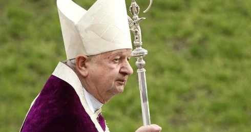 Zło przedawnione samo nie umiera