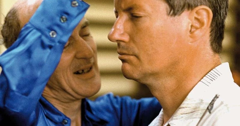 Zabójcze leczenie