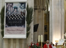 Hiszpania: beatyfikacja kolejnych męczenników