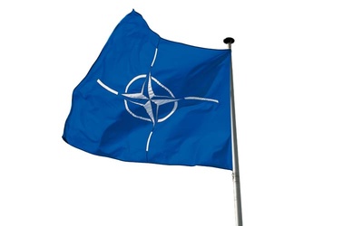 NATO nam przyszło