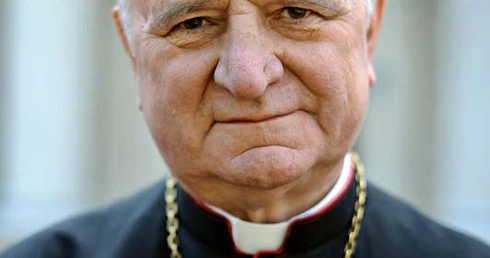 Leczyć, nie zabijać