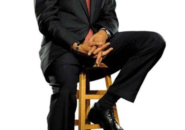 Pax Obama