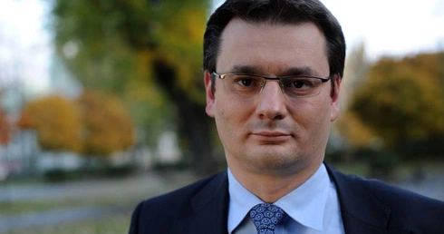 Gdy dziecku grozi śmierć