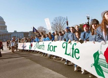 Pro-life po amerykańsku