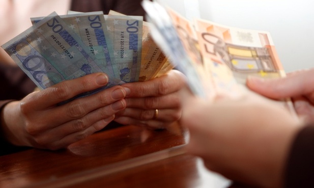 Sekty werbują nawet podczas pielgrzymek