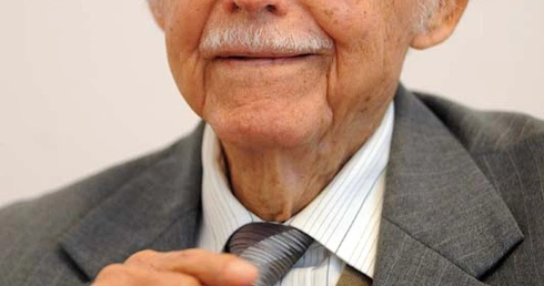 Byłem człowiekiem Castro