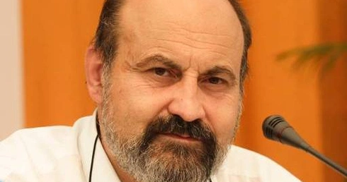 Ks. Halik o Vaclavie Havlu