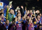 Barca mistrzem świata