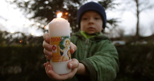 „Wigilijne Dzieło pomocy Dzieciom” finiszuje