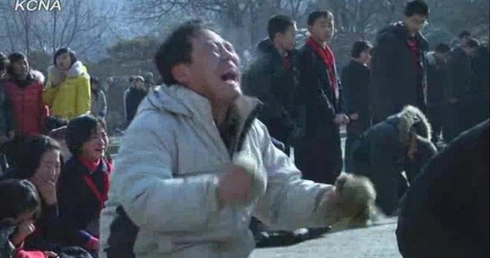 Kim Dzong Il nie żyje
