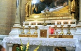 Święty Jan Maria Vianney