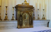 Święty Jan Maria Vianney