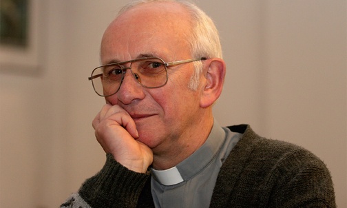 KS. TOMASZ HORAK