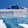 Antarktyczne lodowce szybko się kurczą