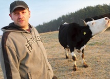 Kaszuby - gaz łupkowy