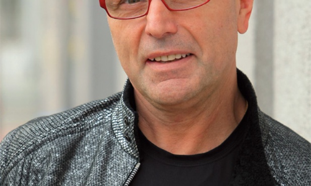 Ireneusz Dudek, muzyk