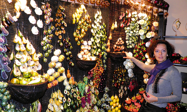 Święta w 1000 st. C