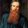 William Holman Hunt, (1827–1910)