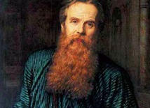 William Holman Hunt, (1827–1910)