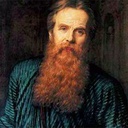 William Holman Hunt, (1827–1910)